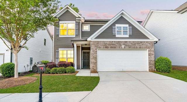 Photo of 3314 Tiara Cir, Atlanta, GA 30311