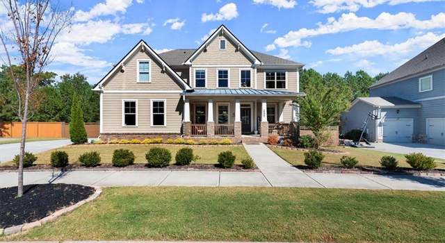 Photo of 3225 Blackley Old Rd, Douglasville, GA 30135