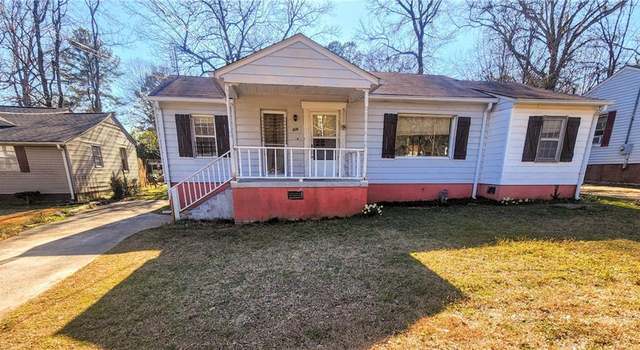 Photo of 808 S Park Dr, Marietta, GA 30060