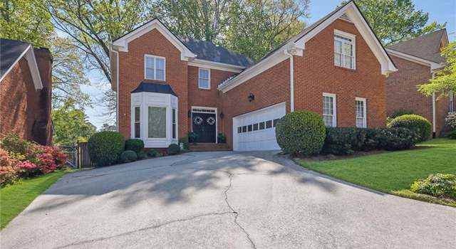Photo of 2473 Kings Arms Dr, Atlanta, GA 30345