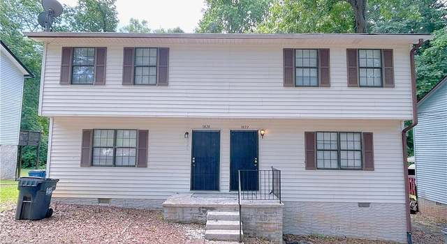 Photo of 1820 Neely Ave, Atlanta, GA 30344