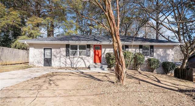 Photo of 763 Tara Cir SE, Atlanta, GA 30354