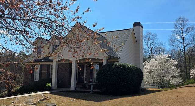 Photo of 16 Arbor Hills Ln, Talking Rock, GA 30175