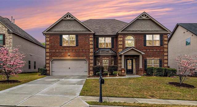 Photo of 2620 Paddock Point Pl, Dacula, GA 30019
