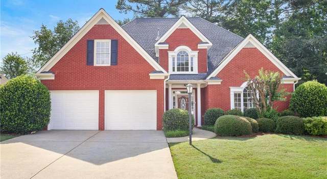 Photo of 1250 Parkview Ln NW, Kennesaw, GA 30152