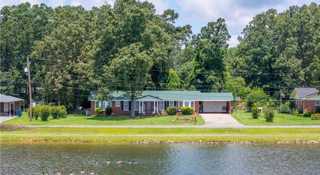 Photo of 127 Shoreline Dr NW, Rome, GA 30165