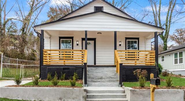 Photo of 1097 Hubbard St SW, Atlanta, GA 30310