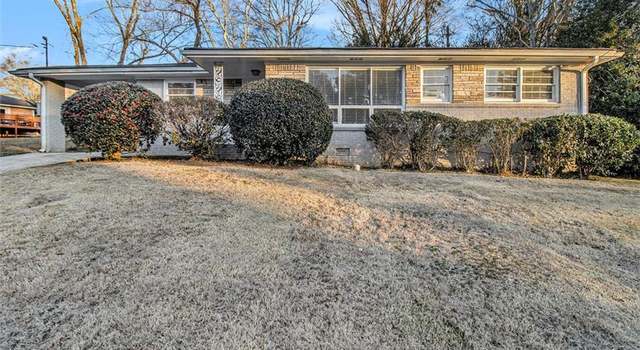 Photo of 2372 Tyler Way, Decatur, GA 30032