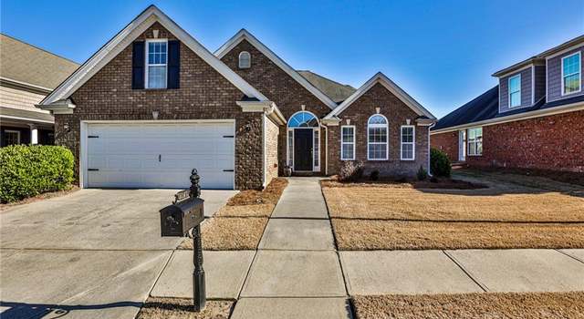 Photo of 2146 Benchmark Dr, Snellville, GA 30078