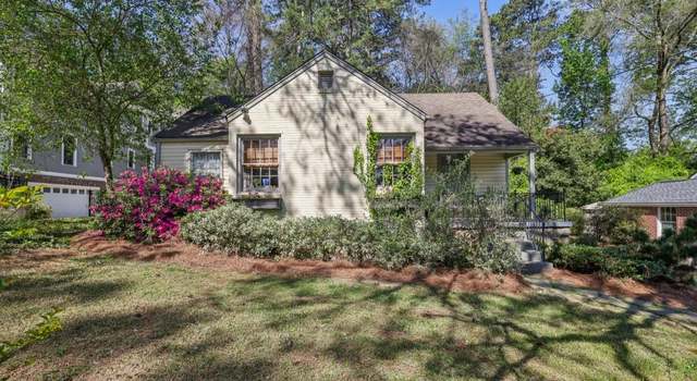 Photo of 1015 S Candler St, Decatur, GA 30030