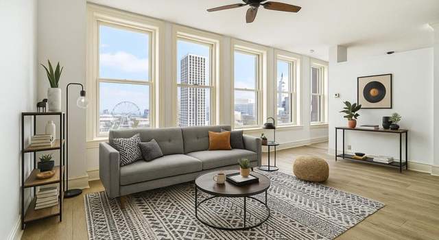 Photo of 57 Forsyth St NW Unit 12E, Atlanta, GA 30303