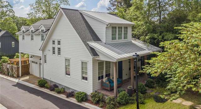 Photo of 676 Juneberry Ln SE, Atlanta, GA 30316