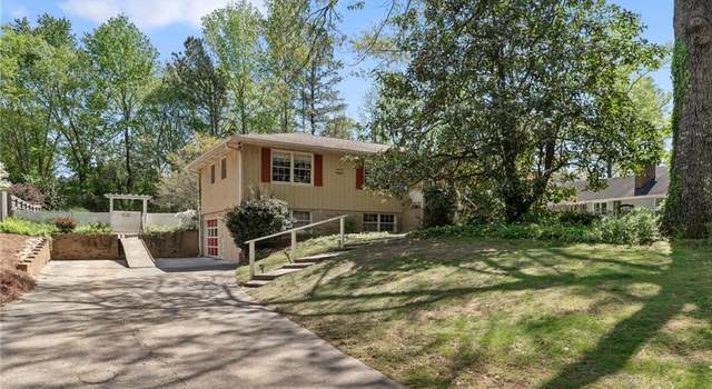 Photo of 2062 Cezar Dr NW, Kennesaw, GA 30152