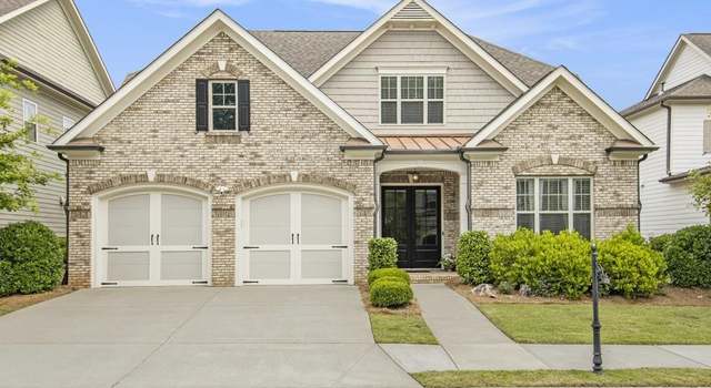Photo of 11375 Crestview Ter, Johns Creek, GA 30024