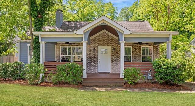 Photo of 1364 Westboro Dr SW, Atlanta, GA 30310
