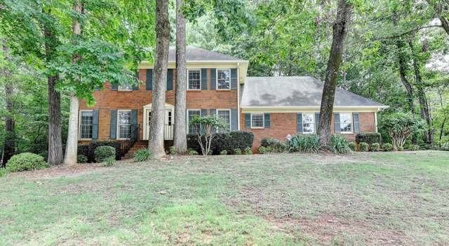 Photo of 1592 Walkway Ct, Lilburn, GA 30047