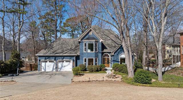 Photo of 690 Wexford Hollow Run, Roswell, GA 30075
