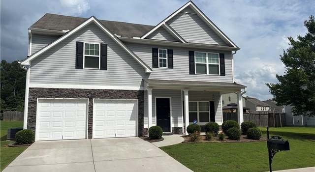 Photo of 98 Concord Pl, Hiram, GA 30141