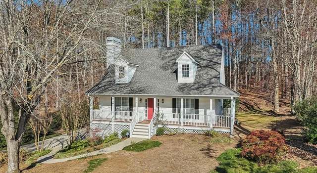 Photo of 2820 Mill Station Ln, Cumming, GA 30041