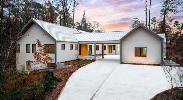 Photo of 3707 Randall Mill Rd NW, Atlanta, GA 30327