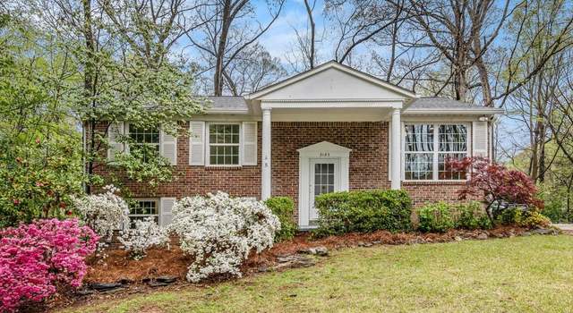 Photo of 2183 Seaman Cir, Atlanta, GA 30341