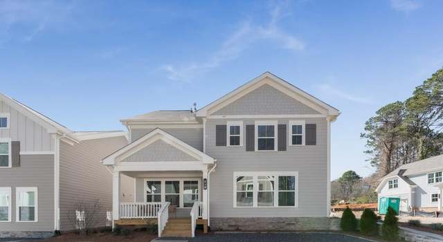 Photo of 919 East Green Ln, Clarkston, GA 30021