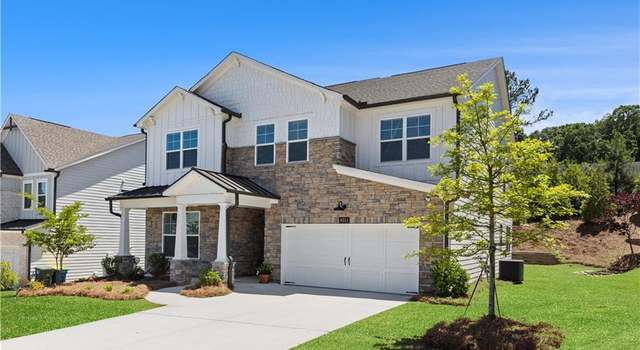 Photo of 4011 Fallen Leaf Ct, Kennesaw, GA 30152