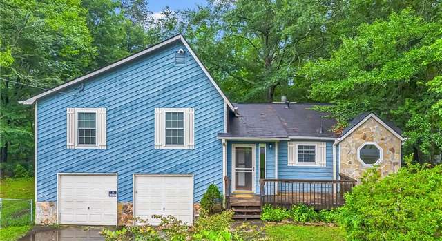 Photo of 2419 Anderson Mill Rd, Austell, GA 30106