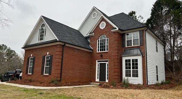 Photo of 6910 Stone Breeze Dr, Stone Mountain, GA 30087
