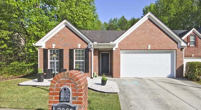 Photo of 2995 Ashly Woods Ct, Snellville, GA 30078