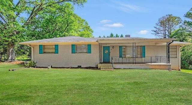 Photo of 46 Russell Braden Rd, Covington, GA 30016