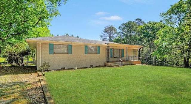Photo of 46 Russell Braden Rd, Covington, GA 30016