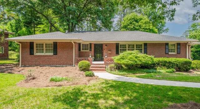 Photo of 2178 Tanglewood Rd, Decatur, GA 30033