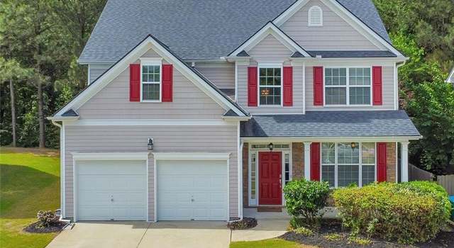 Photo of 832 Topaz Vly, Canton, GA 30114