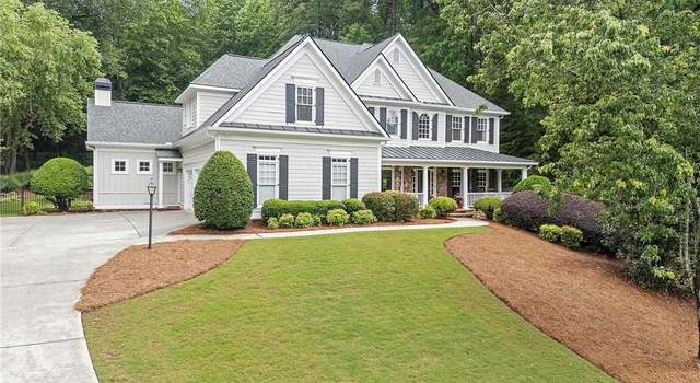 Photo of 1470 Rolling Links Dr, Alpharetta, GA 30004