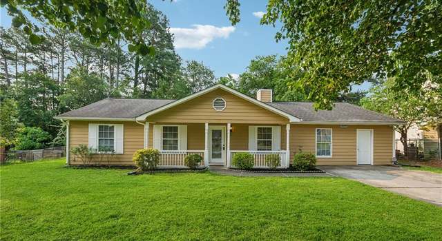 Photo of 3690 Basswood Rd, Snellville, GA 30039