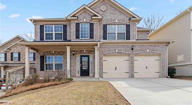 Photo of 648 Ocean Ave, Canton, GA 30114