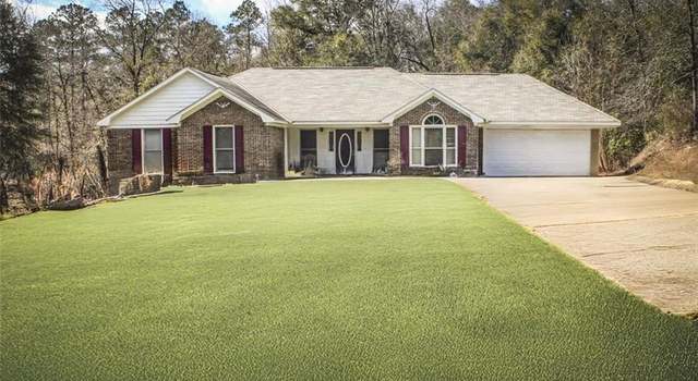 Photo of 128 Miller Rd, Cusseta, GA 31805