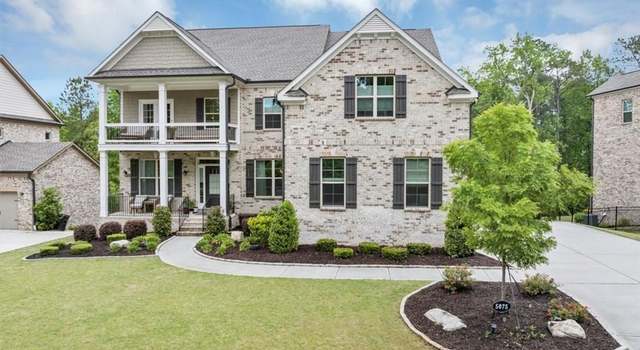 Photo of 5075 Briarstone Ridge Way, Alpharetta, GA 30022