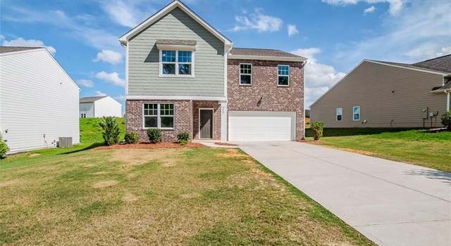 Photo of 345 Mccall Way, Monroe, GA 30655