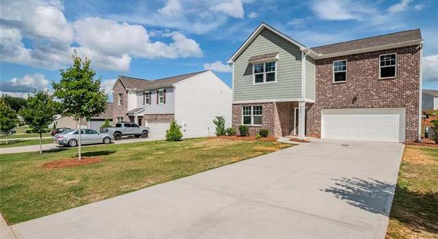 Photo of 345 Mccall Way, Monroe, GA 30655