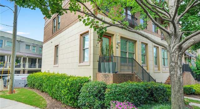 Photo of 385 15th St NW #6, Atlanta, GA 30363