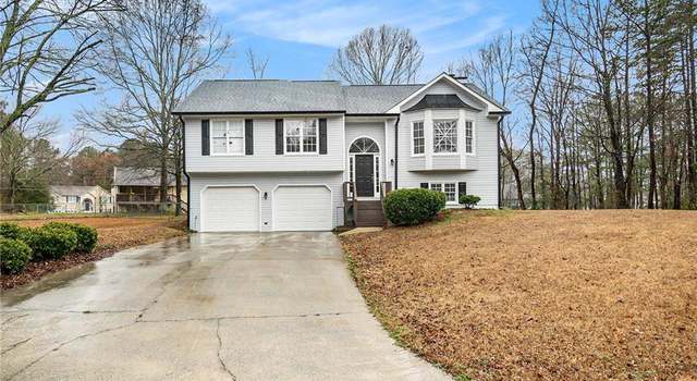Photo of 75 Willow Bend Dr NW, Cartersville, GA 30121