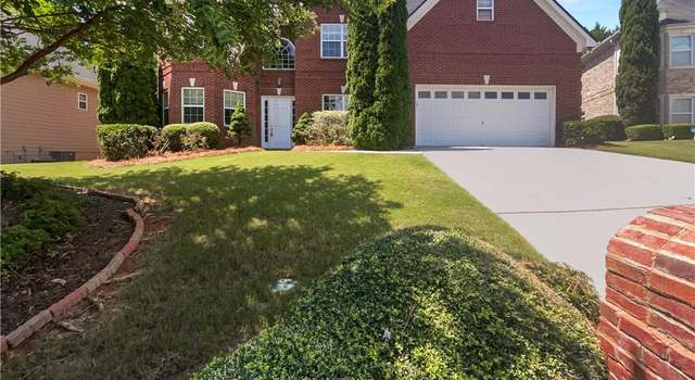 Photo of 2669 Saint Paul Dr SW, Atlanta, GA 30331