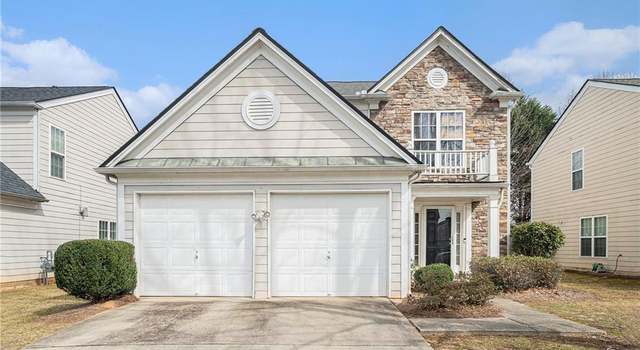 Photo of 3226 Wellington Walk SW, Atlanta, GA 30331