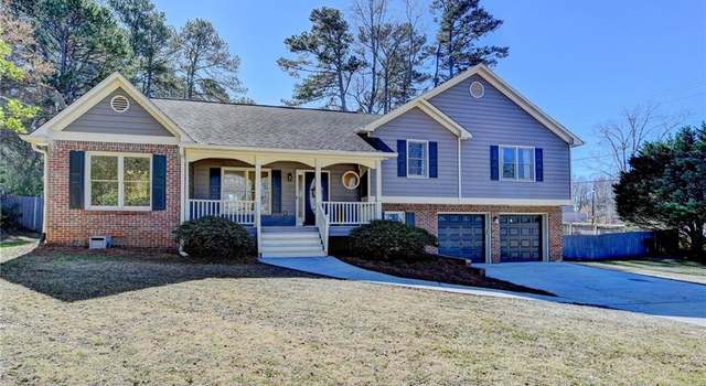 Photo of 3736 Rainbow Cir, Snellville, GA 30039