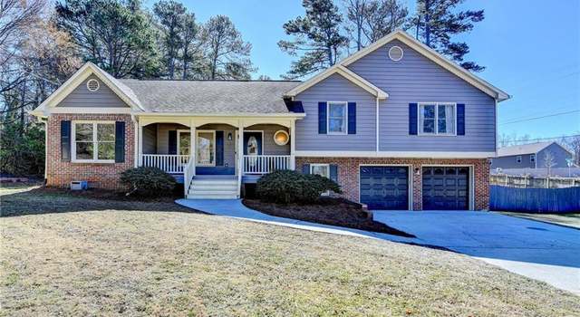 Photo of 3736 Rainbow Cir, Snellville, GA 30039