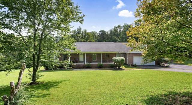 Photo of 197 Rutledge Dr, Sugar Valley, GA 30746