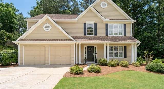 Photo of 516 Huntgate Rd, Woodstock, GA 30189