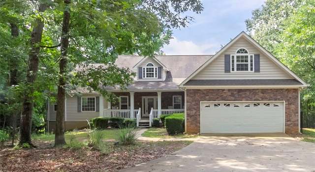 Photo of 3115 Chestatee Rd, Gainesville, GA 30506